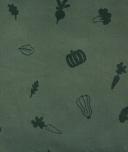 ergoPouch Sheeting Sleeping Bag 3.5 TOG - Veggie Patch