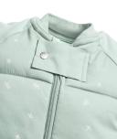 ergoPouch Sheeting Sleeping Bag 3.5 TOG - Veggie Patch