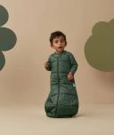 ergoPouch Sheeting Sleeping Bag 3.5 TOG - Veggie Patch