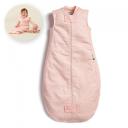 ergoPouch Sheeting Sleeping Bag Baby Organic Cotton TOG 0.3 | 8-24m |Shells