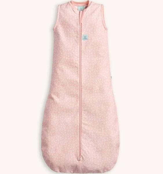 ergoPouch Sheeting Sleeping Bag Baby Organic Cotton TOG 0.3 | 8-24m |Shells