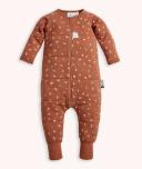 ergoPouch - Sleep Onesie 3.5 TOG - Acorn, 12-24M