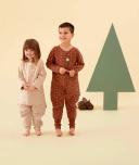 ergoPouch - Sleep Onesie 3.5 TOG - Acorn, 12-24M