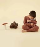 ergoPouch - Sleep Onesie 3.5 TOG - Acorn, 12-24M