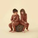ergoPouch - Sleep Onesie 3.5 TOG - Acorn, 12-24M