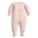 ergoPouch Sleep Onesie 3.5 TOG, Acorn / 2-3 Y