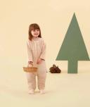 ergoPouch Sleep Onesie 3.5 TOG, Golden / 2-3 Y