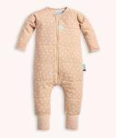 ergoPouch - Sleep Onesie 3.5 TOG - Golden, 6-12M