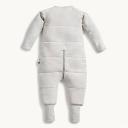ergoPouch - Sleep Onesie 3.5 TOG - Golden, 6-12M