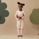 ergoPouch - Sleep Onesie 3.5 TOG - Golden, 6-12M
