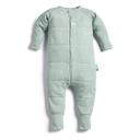 ergoPouch - Sleep Onesie 3.5 TOG - Golden, 6-12M