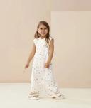 ergoPouch Sleep Suit Bag 0.3 TOG - Desert Bloom / 2-4 Years