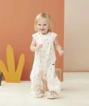 ergoPouch Sleep Suit Bag 0.3 TOG - Desert Bloom / 2-4 Years