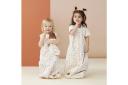 ergoPouch Sleep Suit Bag 0.3 TOG - Desert Bloom / 2-4 Years