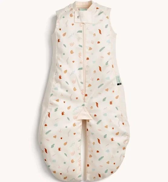 ergoPouch Sleep Suit Bag 0.3 TOG - Desert Bloom / 2-4 Years