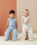 ergoPouch Sleep Suit Bag 0.3 Tog - Desert Bloom, 8-24 Months