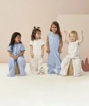ergoPouch Sleep Suit Bag 0.3 Tog - Desert Bloom, 8-24 Months