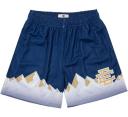 Eric Emanuel EE Basic Boucle Short Grey/Navy