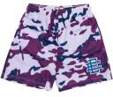 Eric Emanuel EE Basic Boucle Short Grey/Navy