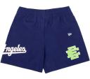 Eric Emanuel EE Basic Boucle Short Grey/Navy