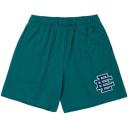 Eric Emanuel EE Basic Boucle Short Grey/Navy