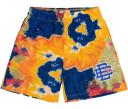 Eric Emanuel EE Basic Boucle Short Grey/Navy