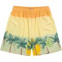 Eric Emanuel EE Basic Boucle Short Grey/Navy