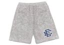 Eric Emanuel EE Basic Boucle Short Grey/Navy