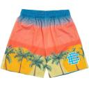 Eric Emanuel EE Basic Boucle Short Grey/Navy