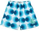 Eric Emanuel EE Basic Boucle Short Grey/Navy