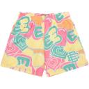 Eric Emanuel EE Basic Boucle Short Grey/Navy