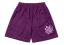 Eric Emanuel EE Basic Butterfly Shorts Purple