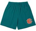 Eric Emanuel EE Basic Short Burlwood