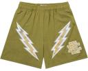 Eric Emanuel EE Basic Short Burlwood