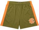 Eric Emanuel EE Basic Short Burlwood