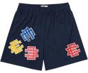 Eric Emanuel EE Basic Short Burlwood