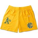 Eric Emanuel EE Basic Short Burlwood