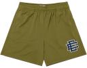 Eric Emanuel EE Basic Short Burlwood