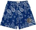 Eric Emanuel EE Basic Short Burlwood