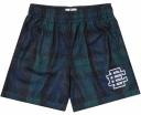 Eric Emanuel EE Basic Short Burlwood