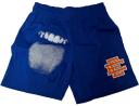 Eric Emanuel EE Basic Short Burlwood