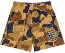 Eric Emanuel EE Basic Short Burlwood