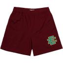 Eric Emanuel EE Basic Short Burlwood