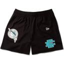 Eric Emanuel EE Basic Short Burlwood