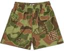 Eric Emanuel EE Basic Short Burlwood