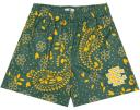 Eric Emanuel EE Basic Short Burlwood