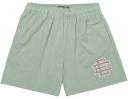 Eric Emanuel EE Basic Short Burlwood