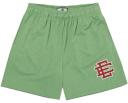Eric Emanuel EE Basic Short Burlwood
