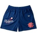 Eric Emanuel EE Basic Short Burlwood