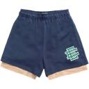 Eric Emanuel EE Basic Short Chicago Bulls
